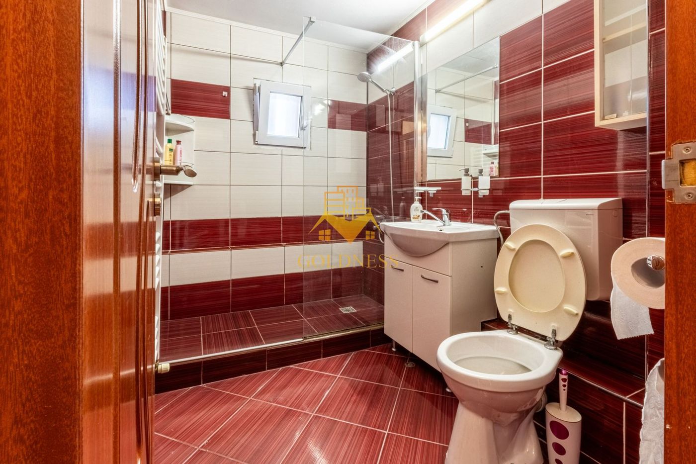 3 camere, decomandate, parcare, Zona Pta. Cipariu,Nicolae Titulescu - foto 5
