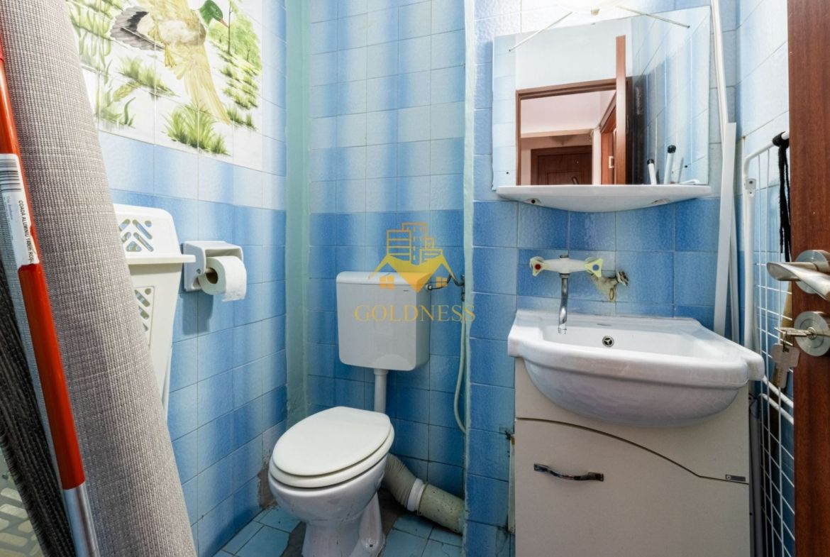3 camere, decomandate, parcare, Zona Pta. Cipariu,Nicolae Titulescu - foto 6