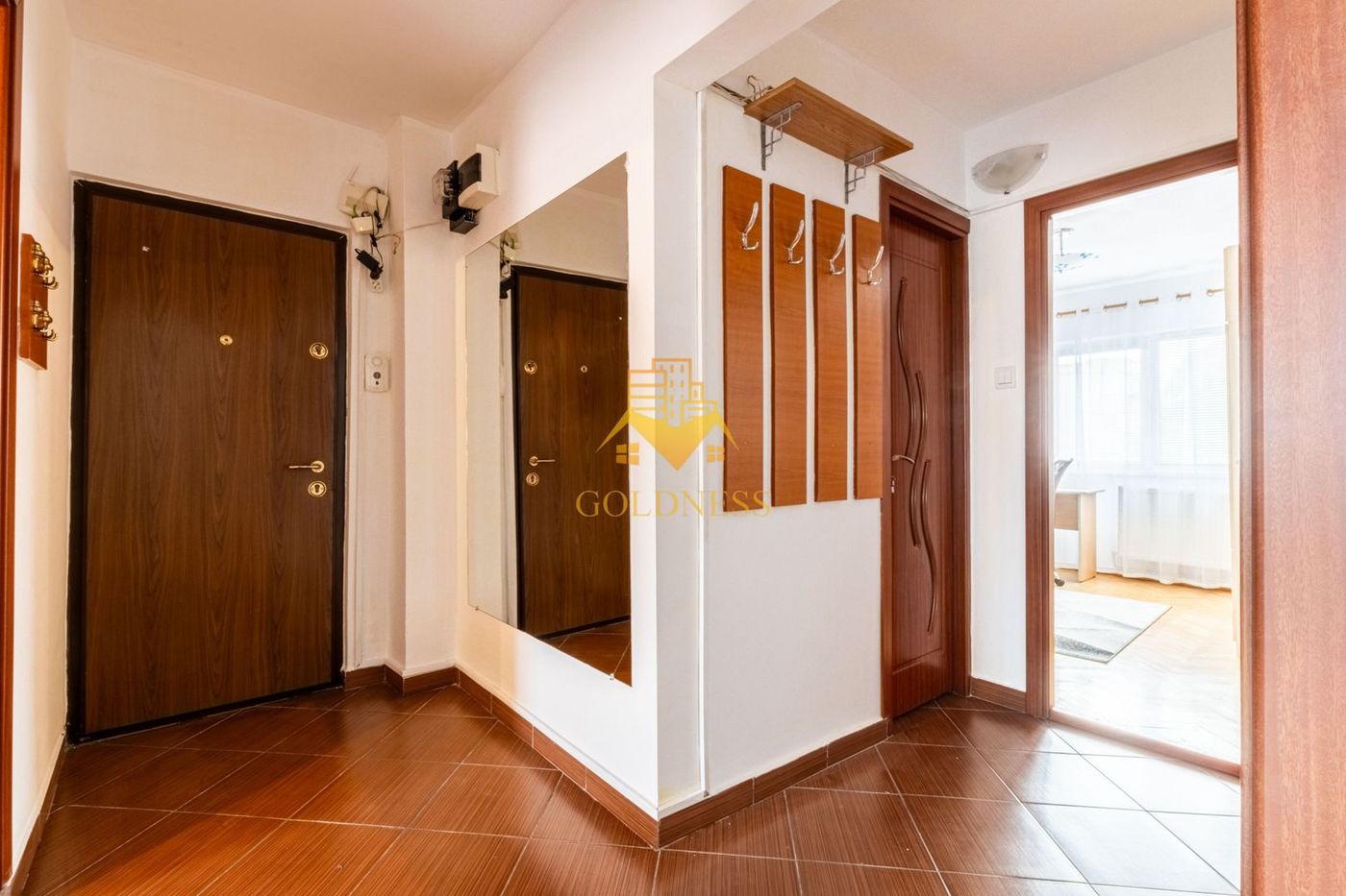 3 camere, decomandate, parcare, Zona Pta. Cipariu,Nicolae Titulescu - foto 8