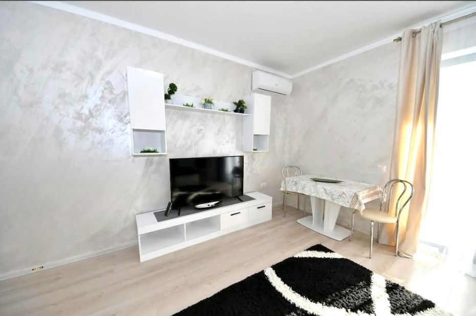 De inchiriat apartament 2 camere, bloc Flamingo, etaj 3, 500 euro - foto 3