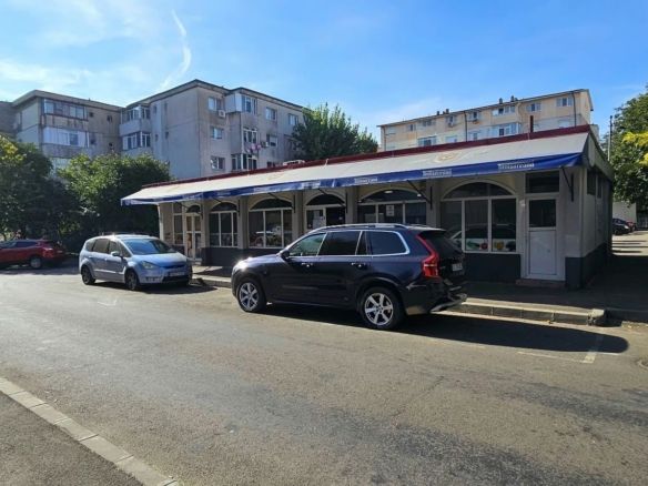 De vanzare spatiu comercial 150 mp, Micro 21, 125.000 euro - Imagine principala