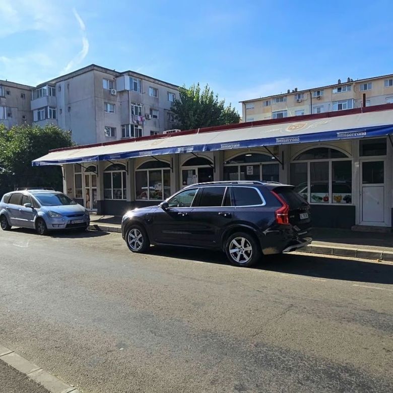 De vanzare spatiu comercial 150 mp, Micro 21, 125.000 euro - Imagine principala