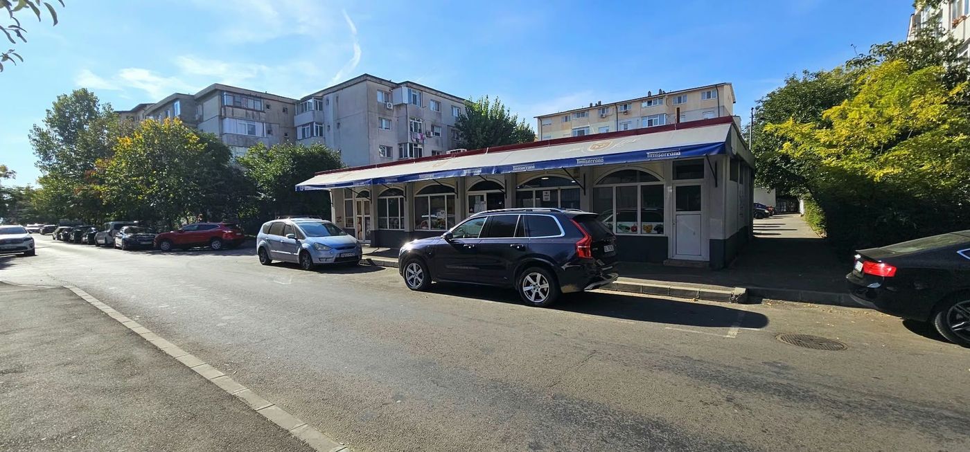De vanzare spatiu comercial 150 mp, Micro 21, 125.000 euro - Imagine principala