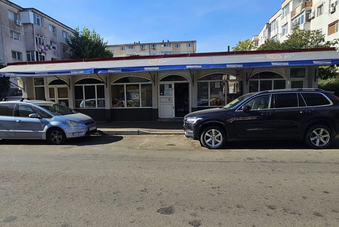 De vanzare spatiu comercial 150 mp, Micro 21, 125.000 euro - foto 2