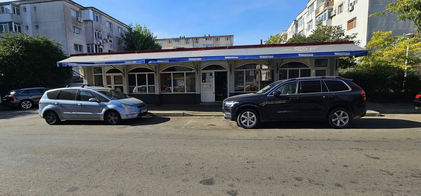 De vanzare spatiu comercial 150 mp, Micro 21, 125.000 euro - foto 2