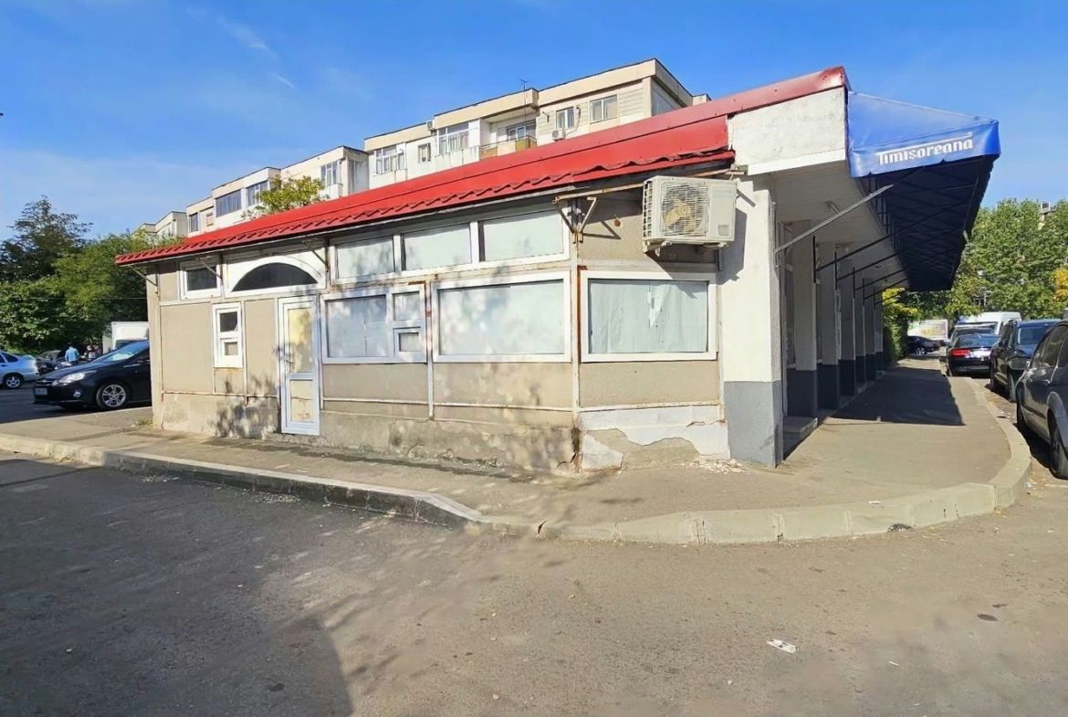 De vanzare spatiu comercial 150 mp, Micro 21, 125.000 euro - foto 3