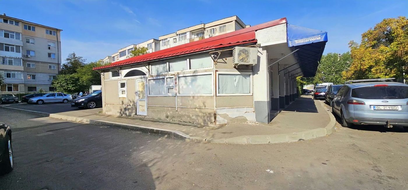 De vanzare spatiu comercial 150 mp, Micro 21, 125.000 euro - foto 3