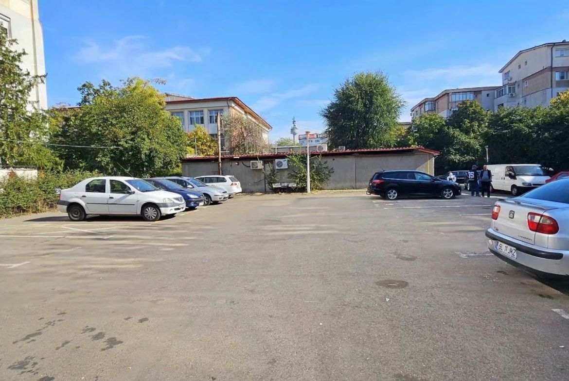 De vanzare spatiu comercial 150 mp, Micro 21, 125.000 euro - foto 4