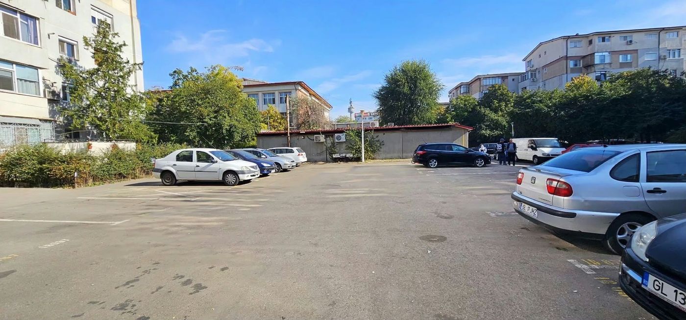 De vanzare spatiu comercial 150 mp, Micro 21, 125.000 euro - foto 4
