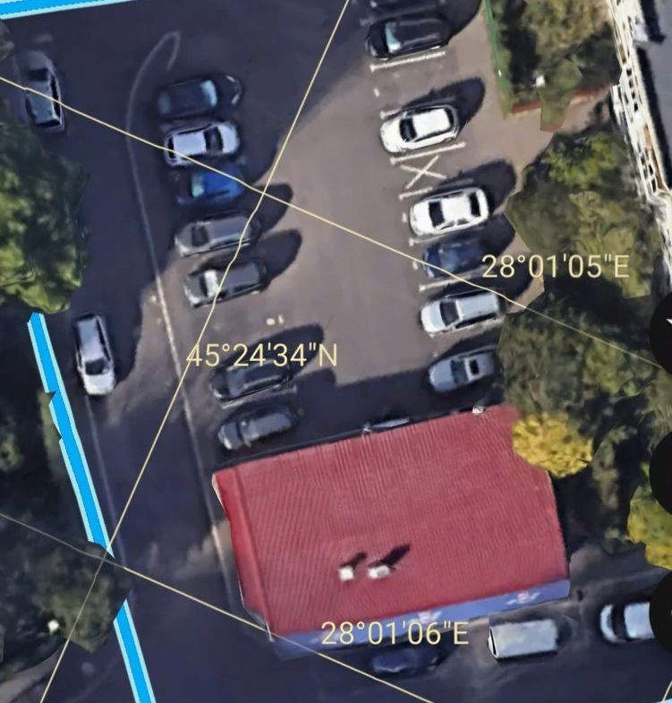 De vanzare spatiu comercial 150 mp, Micro 21, 125.000 euro - foto 5