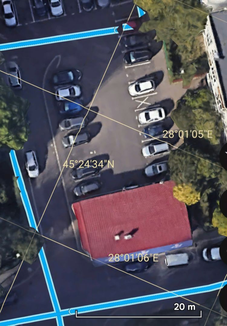 De vanzare spatiu comercial 150 mp, Micro 21, 125.000 euro - foto 5