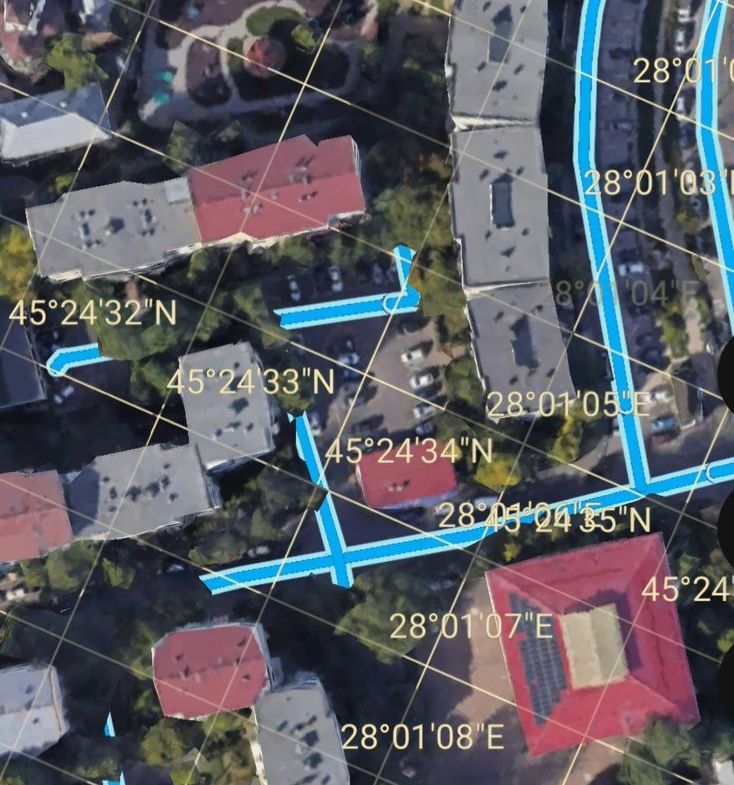 De vanzare spatiu comercial 150 mp, Micro 21, 125.000 euro - foto 7