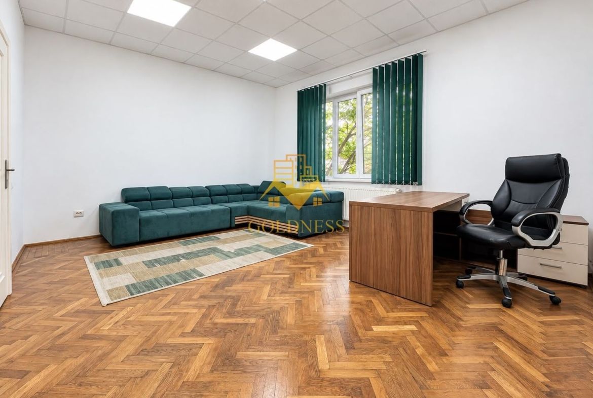 2 camere, Ultracentral, 87mp, Pta Cipariu, Fac. de Drept,Traian Mosoiu - foto 2