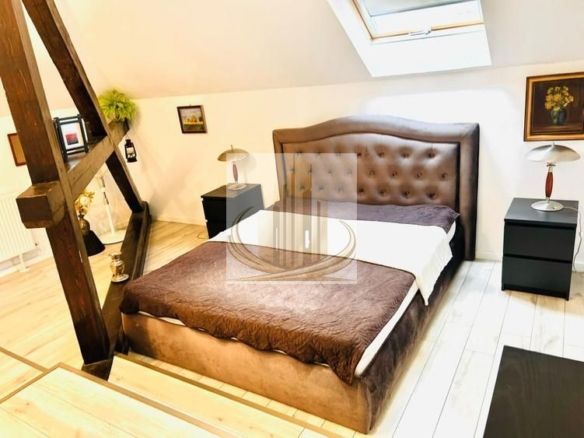 🏡 APARTAMENT DE POVESTE 4 camere | 100 MP | BĂLCESCU - Imagine principala
