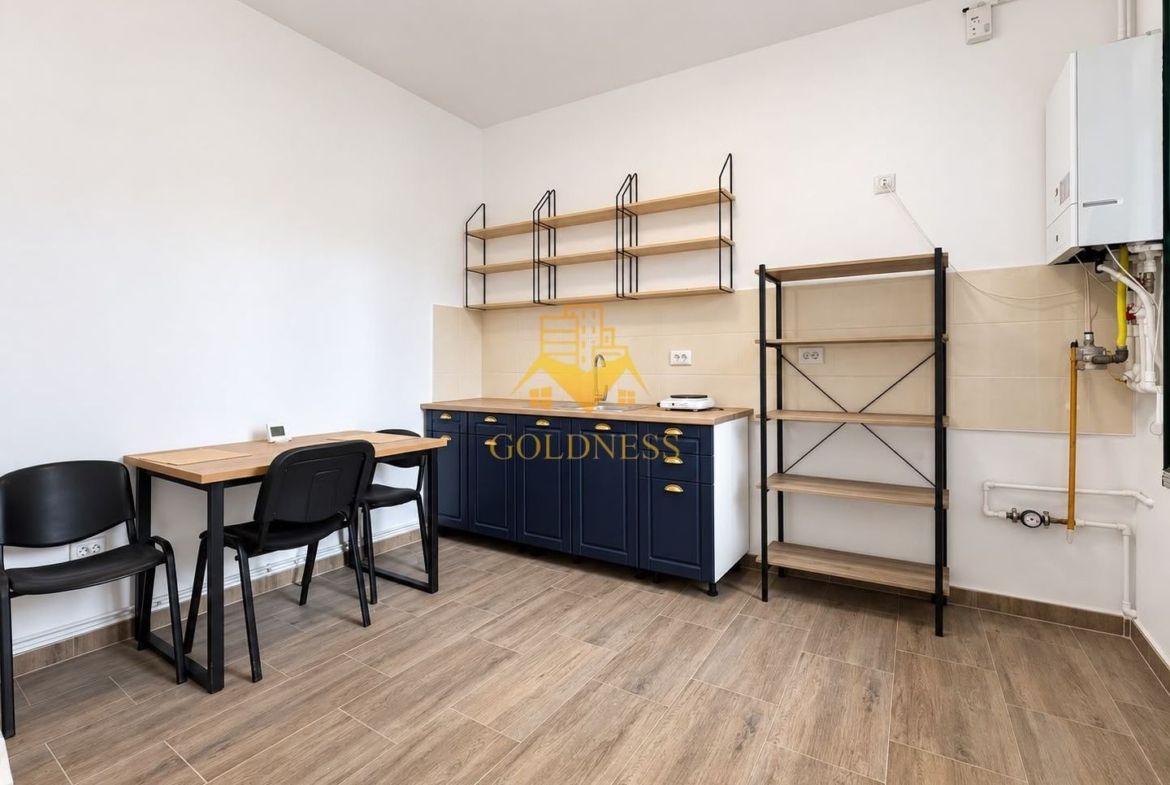 2 camere, Ultracentral, 87mp, Pta Cipariu, Fac. de Drept,Traian Mosoiu - foto 5