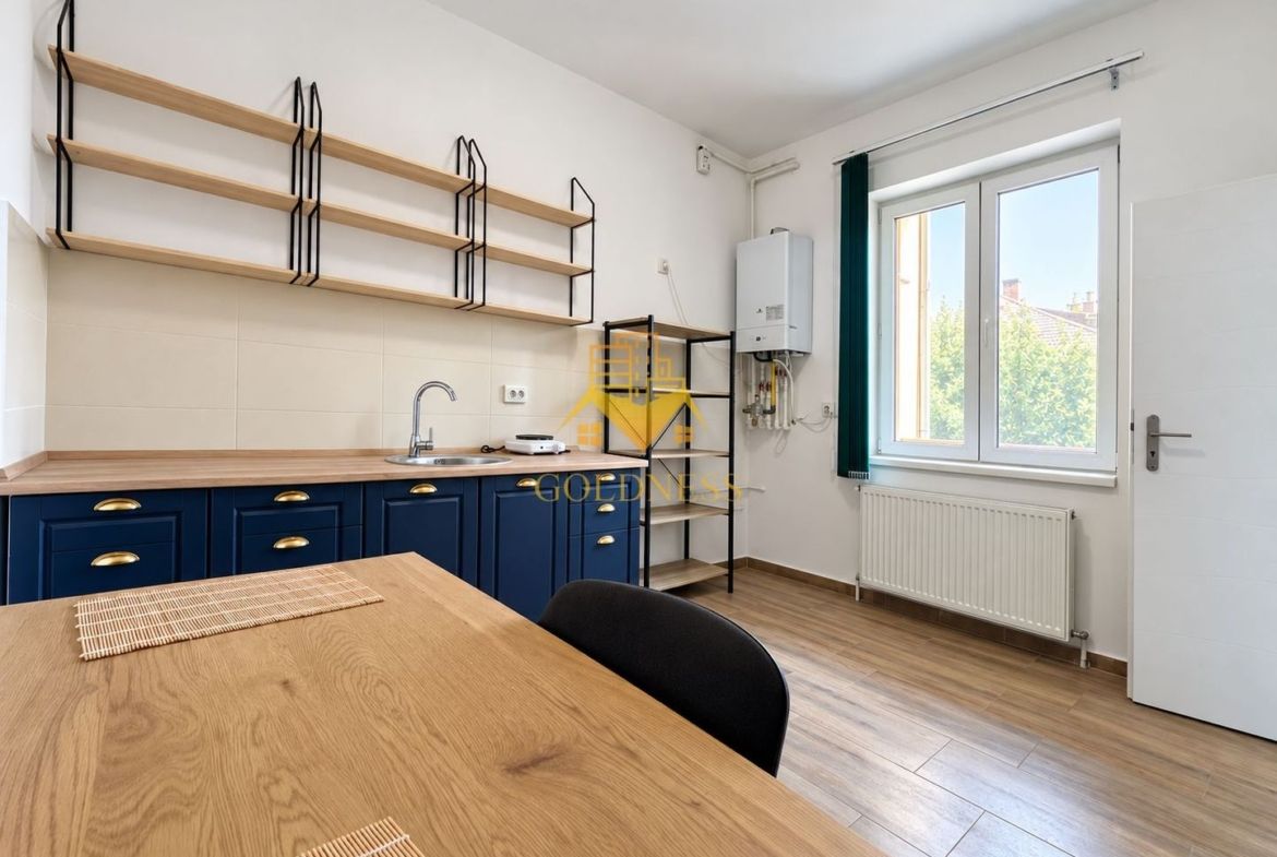 2 camere, Ultracentral, 87mp, Pta Cipariu, Fac. de Drept,Traian Mosoiu - foto 6