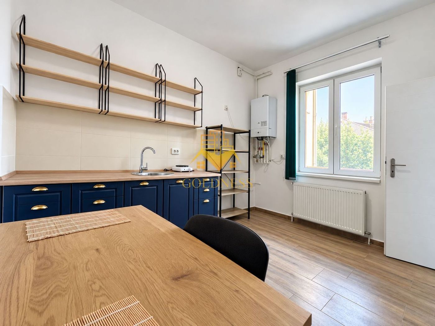 2 camere, Ultracentral, 87mp, Pta Cipariu, Fac. de Drept,Traian Mosoiu - foto 6
