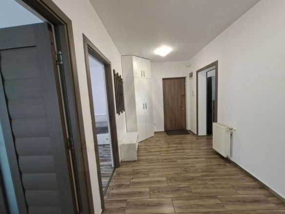 Apartament premium 70 mp utili etaj 1 cu 2 locuri parcare Arhitectilor - Imagine principala