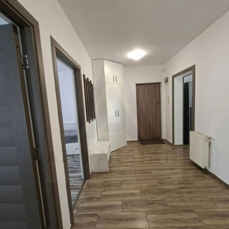 Apartament premium 70 mp utili etaj 1 cu 2 locuri parcare Arhitectilor - Imagine principala