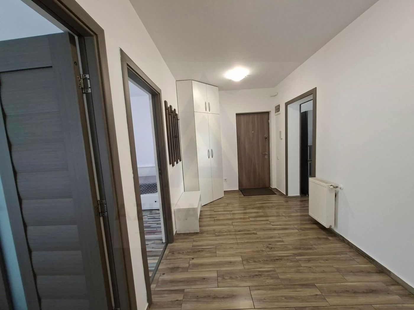Apartament premium 70 mp utili etaj 1 cu 2 locuri parcare Arhitectilor - Imagine principala