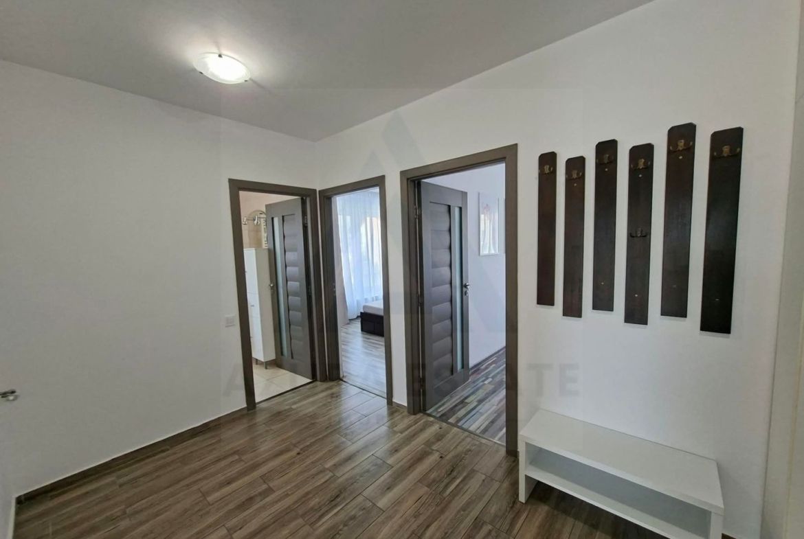Apartament premium 70 mp utili etaj 1 cu 2 locuri parcare Arhitectilor - foto 2