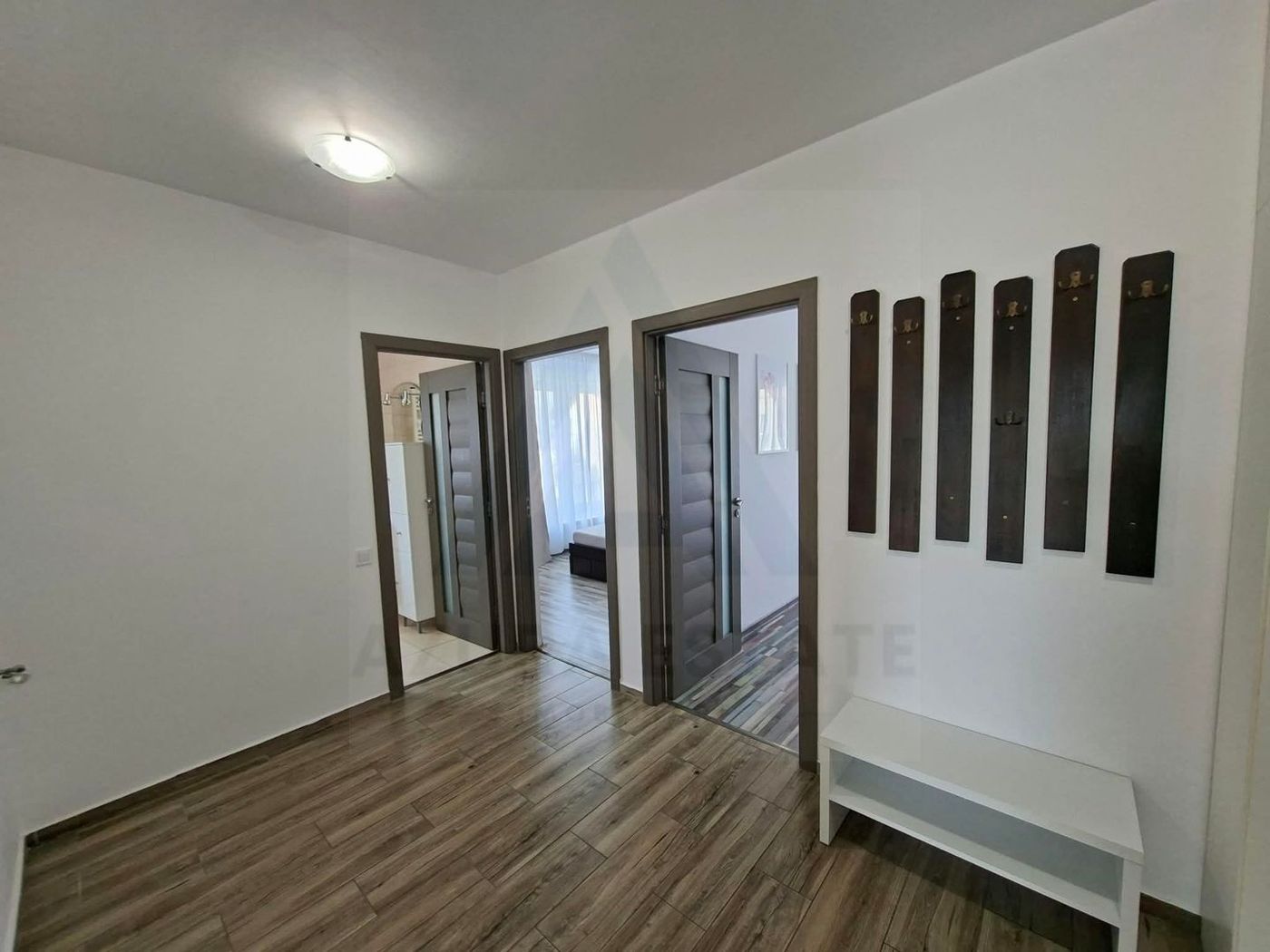 Apartament premium 70 mp utili etaj 1 cu 2 locuri parcare Arhitectilor - foto 2