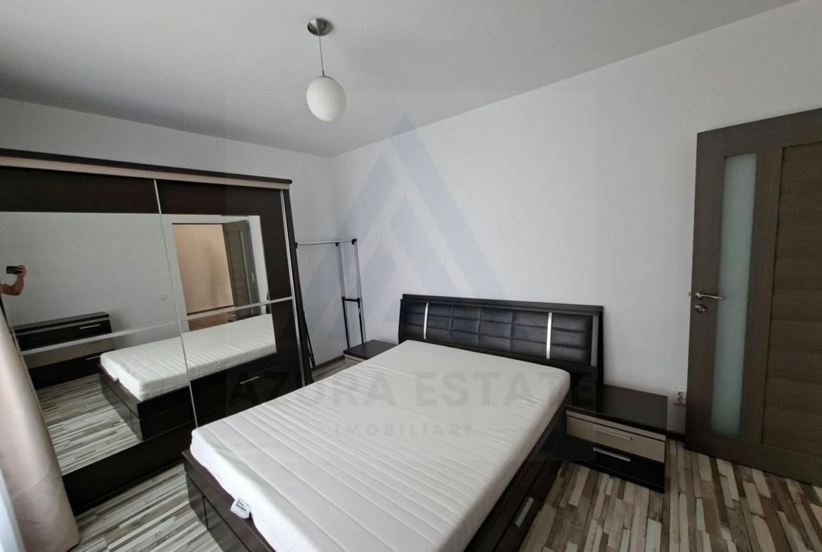 Apartament premium 70 mp utili etaj 1 cu 2 locuri parcare Arhitectilor - foto 5