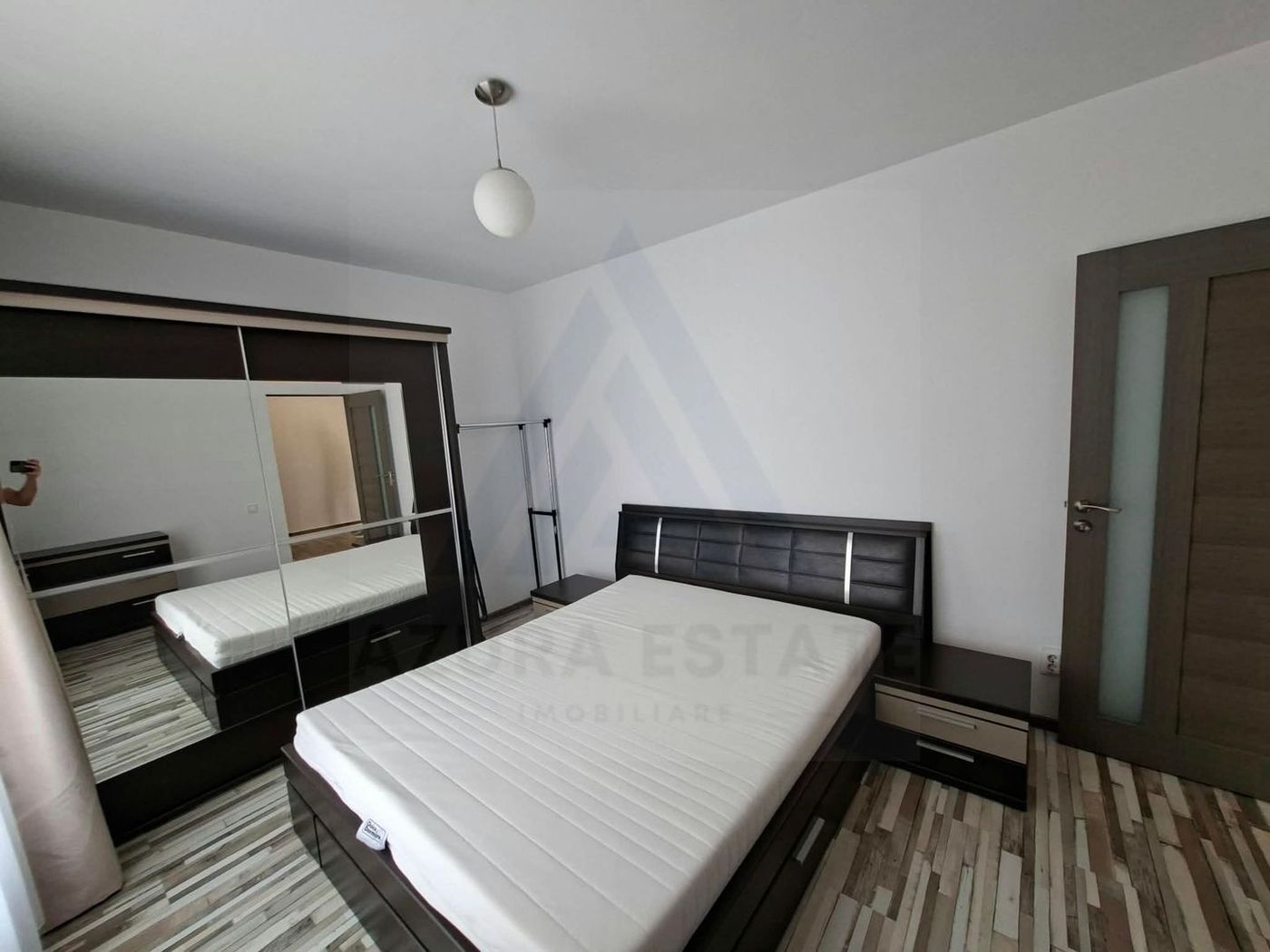 Apartament premium 70 mp utili etaj 1 cu 2 locuri parcare Arhitectilor - foto 5