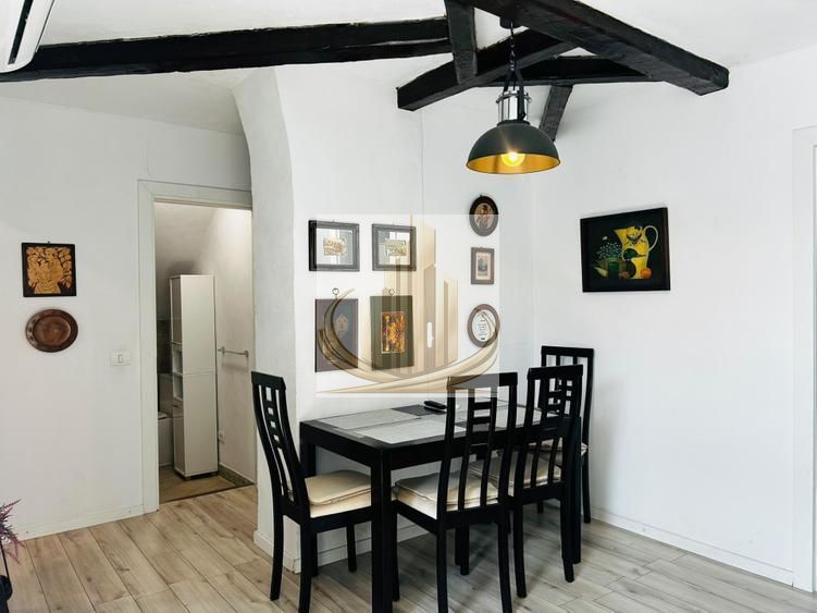 🏡 APARTAMENT DE POVESTE 4 camere | 100 MP | BĂLCESCU - foto 2