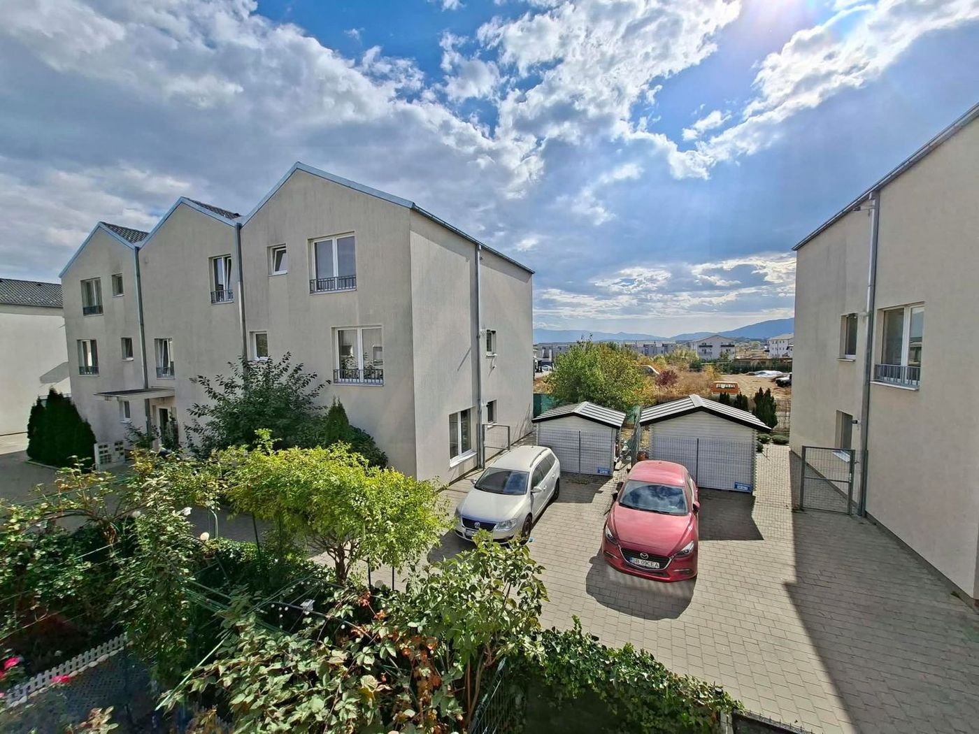 Apartament premium 70 mp utili etaj 1 cu 2 locuri parcare Arhitectilor - foto 6