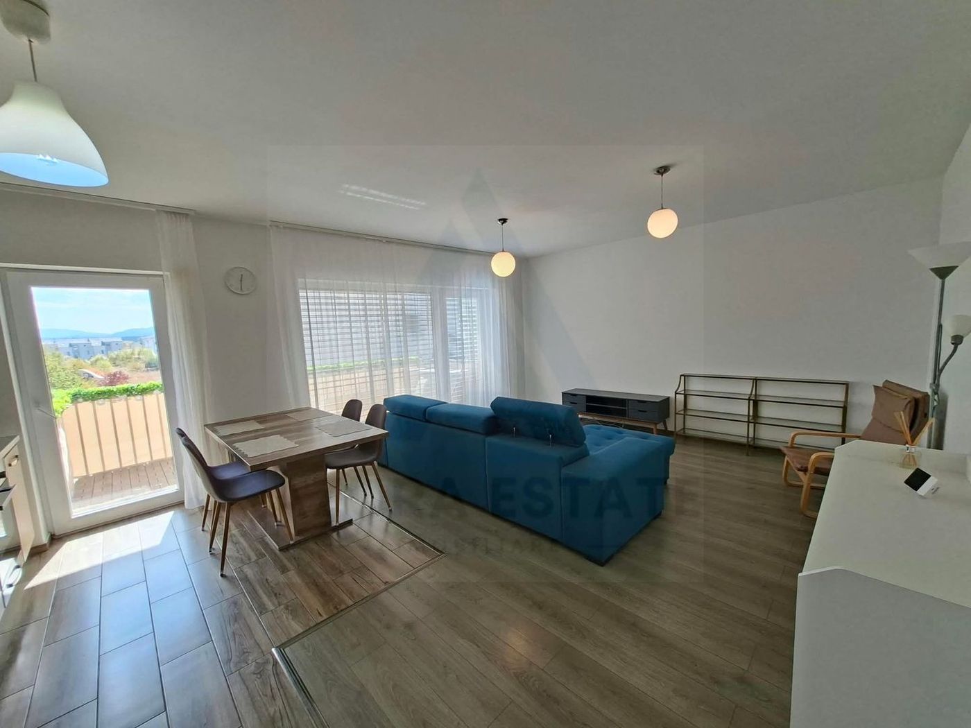 Apartament premium 70 mp utili etaj 1 cu 2 locuri parcare Arhitectilor - foto 7