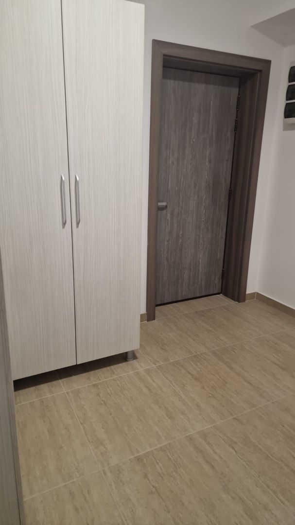 De inchiriat apartament cu 2 camere bloc nou, Anul revolutiei, et.1, 450 E - foto 2