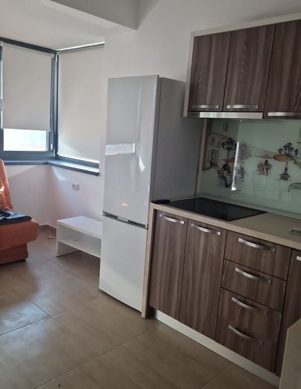 De inchiriat apartament cu 2 camere bloc nou, Anul revolutiei, et.1, 450 E - foto 7