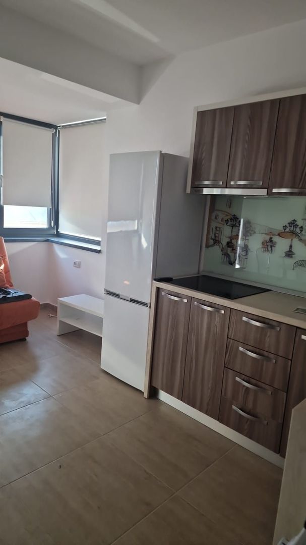 De inchiriat apartament cu 2 camere bloc nou, Anul revolutiei, et.1, 450 E - foto 7