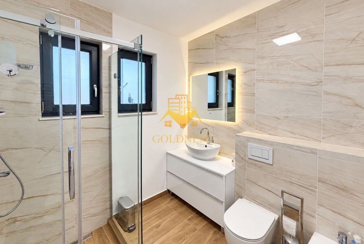2 Camere decomandate, Borhanci, Regina Maria, Parcare, Petfriendly,Lux - foto 6