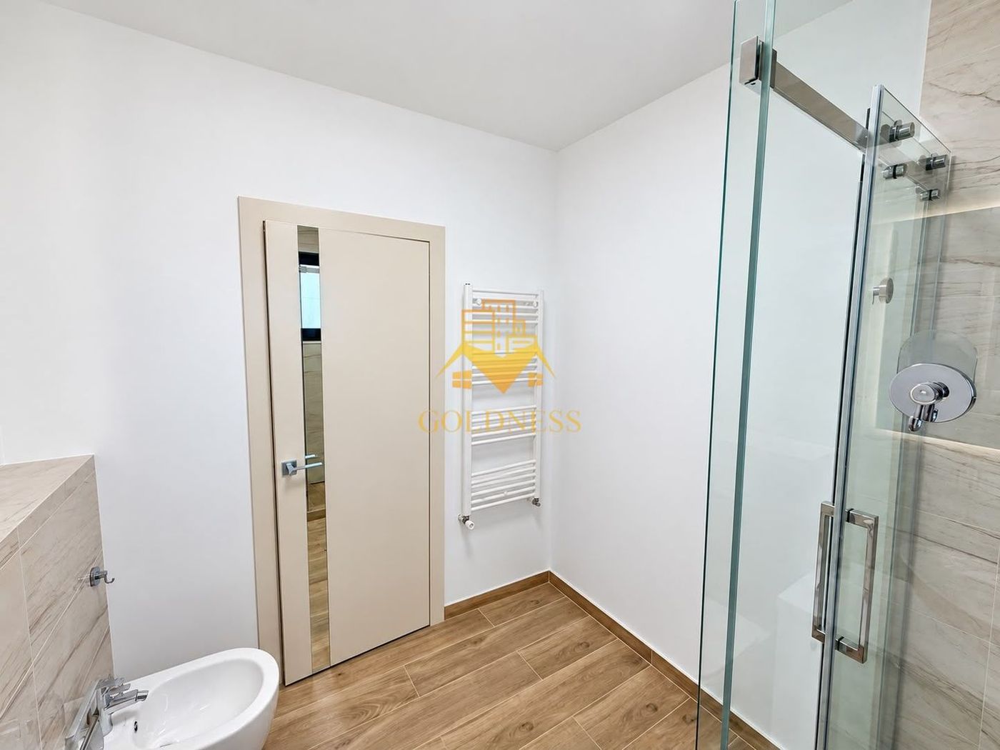2 Camere decomandate, Borhanci, Regina Maria, Parcare, Petfriendly,Lux - foto 7