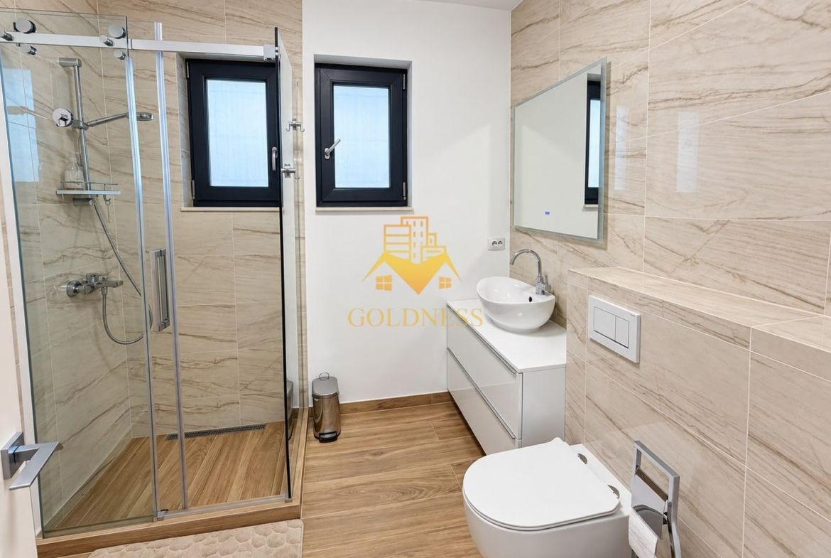 2 Camere decomandate, Borhanci, Regina Maria, Parcare, Petfriendly,Lux - foto 8