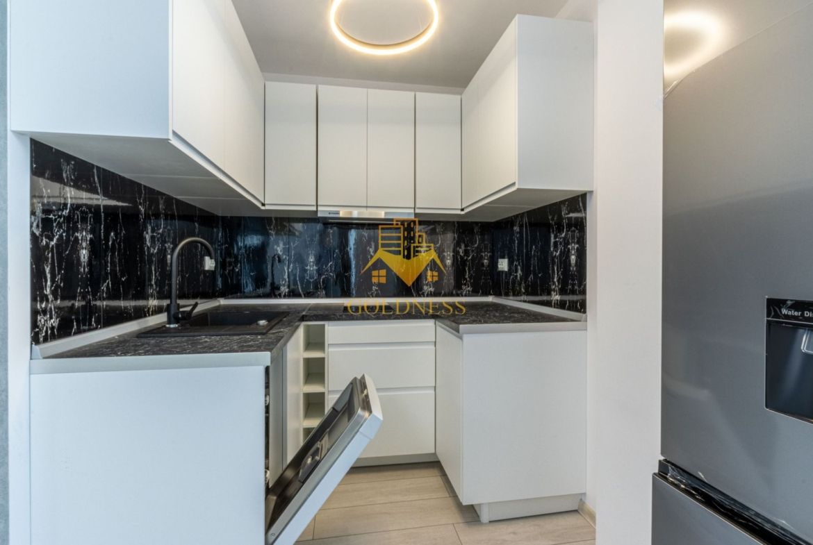 2 camere, Premium, bloc nou,terasa,Marasti Zona The Office,Record Park - foto 3