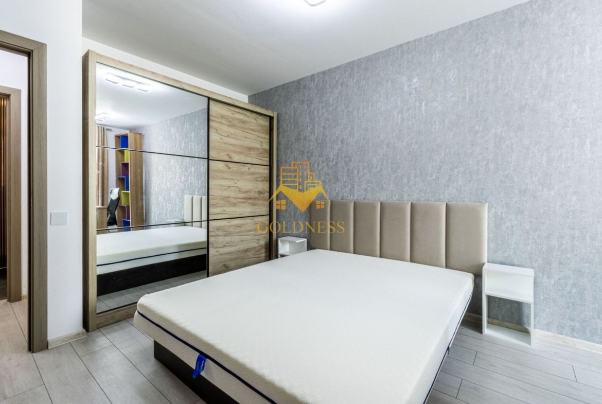 2 camere, Premium, bloc nou,terasa,Marasti Zona The Office,Record Park - foto 4