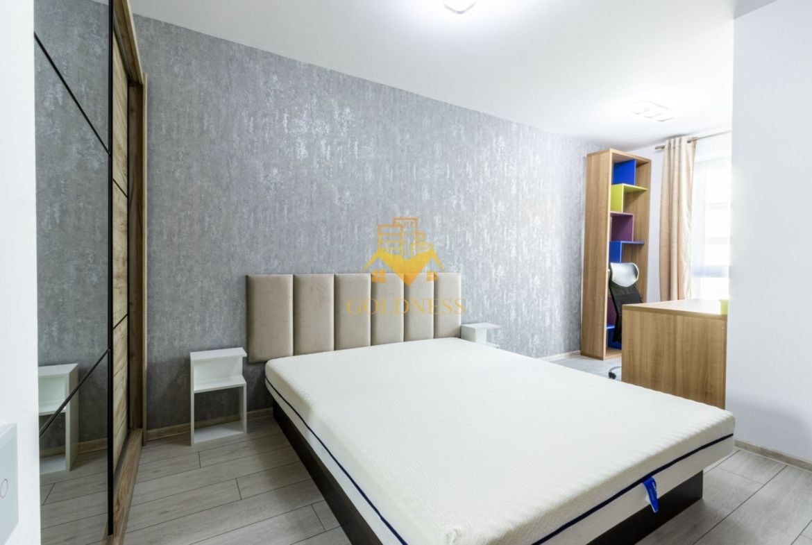 2 camere, Premium, bloc nou,terasa,Marasti Zona The Office,Record Park - foto 5