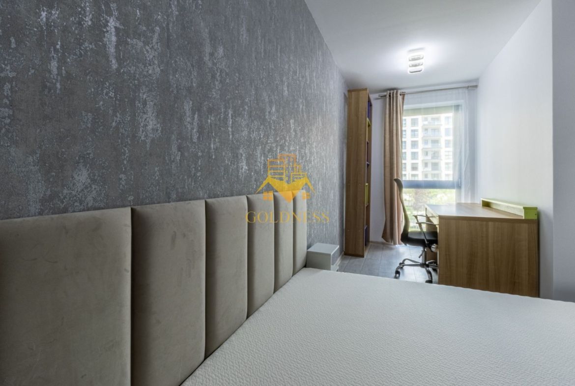 2 camere, Premium, bloc nou,terasa,Marasti Zona The Office,Record Park - foto 6