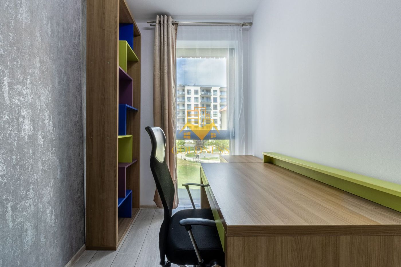 2 camere, Premium, bloc nou,terasa,Marasti Zona The Office,Record Park - foto 7