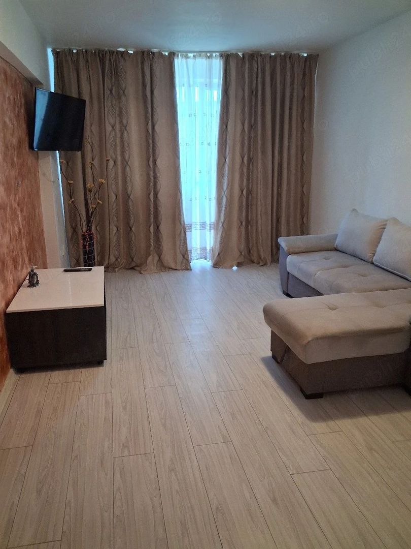 De inchiriat apartament cu 2 camere etaj 4 micro 13, 320 euro - Imagine principala
