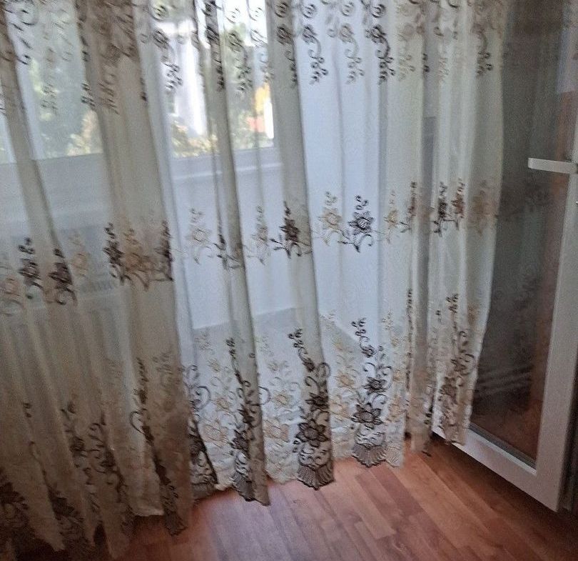 De inchiriat apartament cu 2 camere etaj 4 micro 13, 320 euro - foto 4