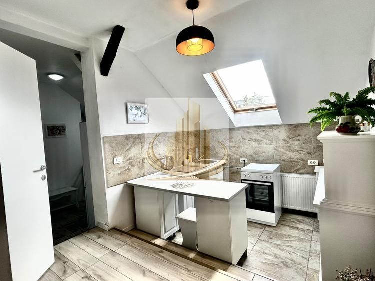 🏡 APARTAMENT DE POVESTE 4 camere | 100 MP | BĂLCESCU - foto 5