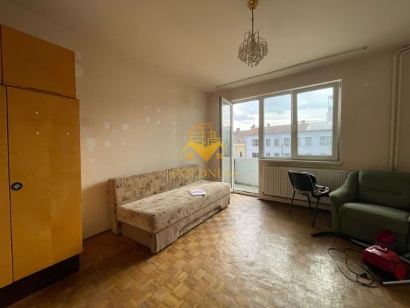 2 camere deco et 2 balcon Centru Mihai Viteazu / Leul /Piata Muzeului - Imagine principala
