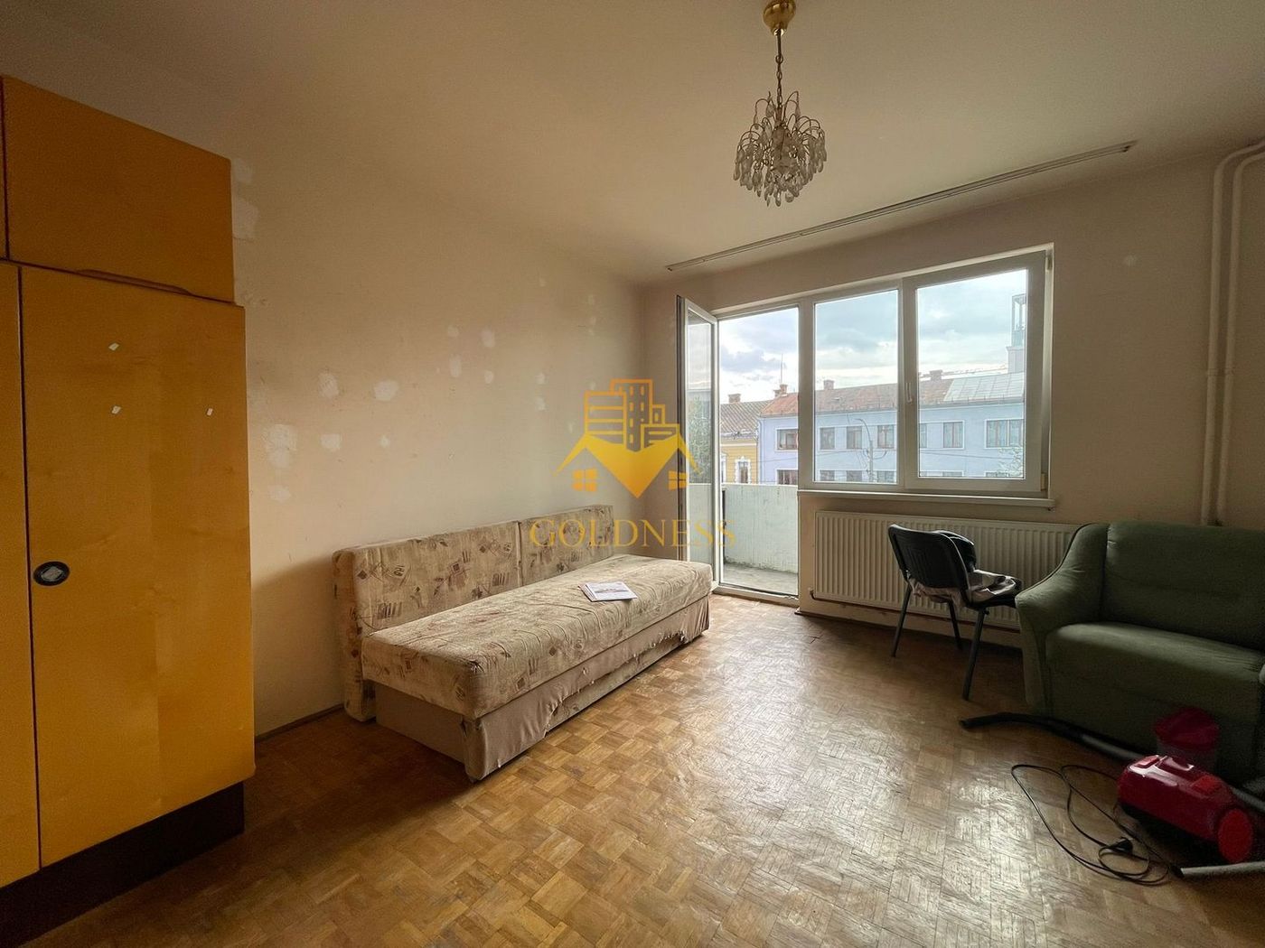 2 camere deco et 2 balcon Centru Mihai Viteazu / Leul /Piata Muzeului - Imagine principala 2 camere deco et 2 balcon Centru Mihai Viteazu / Leul /Piata Muzeului - Imagine principala