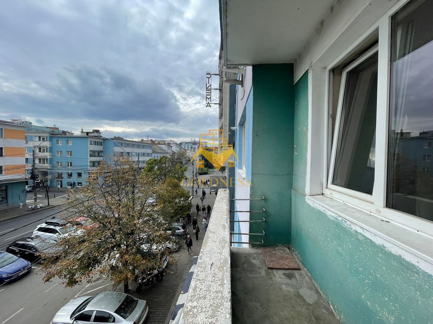 2 camere deco et 2 balcon Centru Mihai Viteazu / Leul /Piata Muzeului - foto 4 2 camere deco et 2 balcon Centru Mihai Viteazu / Leul /Piata Muzeului - foto 4