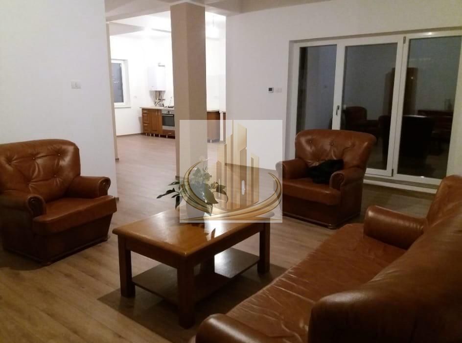 Duplex 4 Camere, Dumbrăvița, 185 mp Utili, Teren 350 mp – Închiriere - foto 5