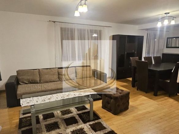 Casă Individuală de Închiriat în Giroc 200 mp Utili 4 Dormitoare Garaj - Imagine principala
